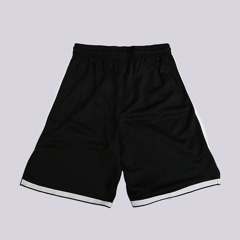 Мужские шорты Nike NBA Brooklyn Nets Icon Edition Swingman (866777-010)  - цена, описание, фото 4